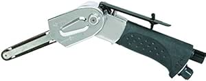 Universal Tool UT8718 Air Belt Sander with 1/2-Inch by 12-Inch Belt