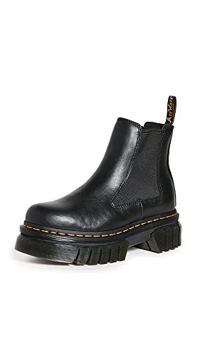 Dr. Martens Unisex-Adult Amphibians Audrick Chelsea, Multi, 7