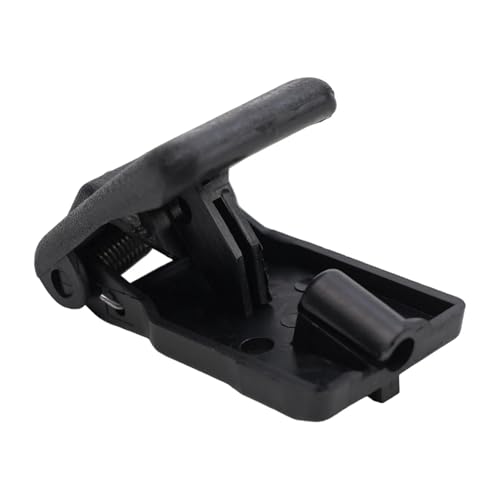Poignée ouverture capot Kia Rio pièce de rechange 81180-34000 pour modèles 2011 à 2017