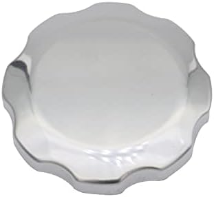 Fuel Gas Tank Cap 17620-ZH7-013 Replace for H-on-da GX120 GX160 GX200 GX240 GX270 GX340 GX390 Engine Motors 4HP - 13HP Replaces 17620-ZH7-013, 17620-ZH7-023（1pc ）