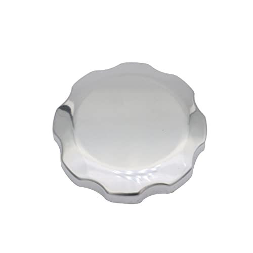 Fuel Gas Tank Cap 17620-Zh7-013 Replace For H-On-Da Gx120 Gx160 Gx200 Gx240 Gx270 Gx340 Gx390 Engine Motors 4Hp - 13Hp Replaces 17620-Zh7-013, 17620-Zh7-023（1Pc ） #TOP3