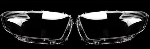 Phares lentille verre abat-jour pour vos voyages de nuit en Toyota Highlander