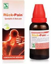 Ruck-Pain Drops (30ml)