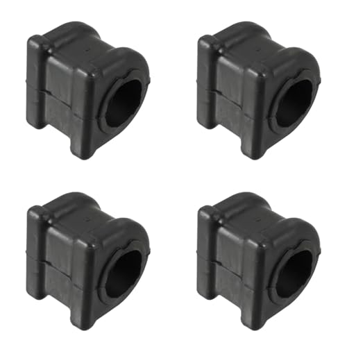 Buje estabilizador 68184511AA elimina ruidos de suspension delantera en Jeep Grand Cherokee