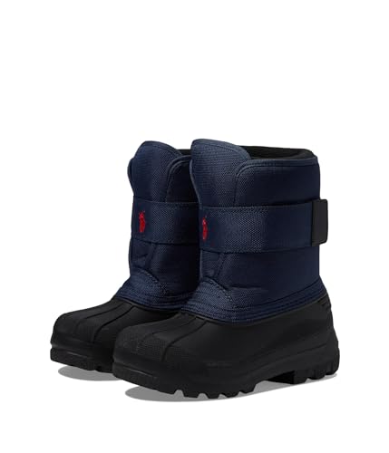 POLO RALPH LAUREN Men's Everlee (Little Big Kid) Sneaker