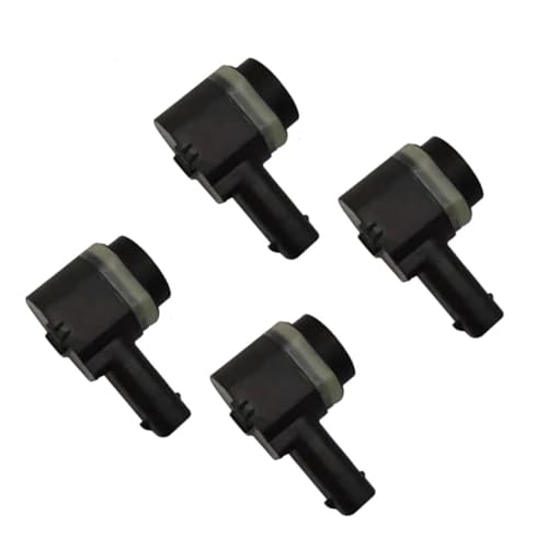 Sensores Estacionamie Compatible Con VW Para Passat B6 B7 Para Jetta Para Golf Sensor De Aparcamiento De Marcha Atrás Sensor De Parachoques PDC OEM 5KD919275