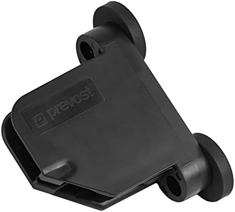 Prevost PrevoS1 Magnetic Wall Mount Blow Gun Holder Bracket Compressed Air