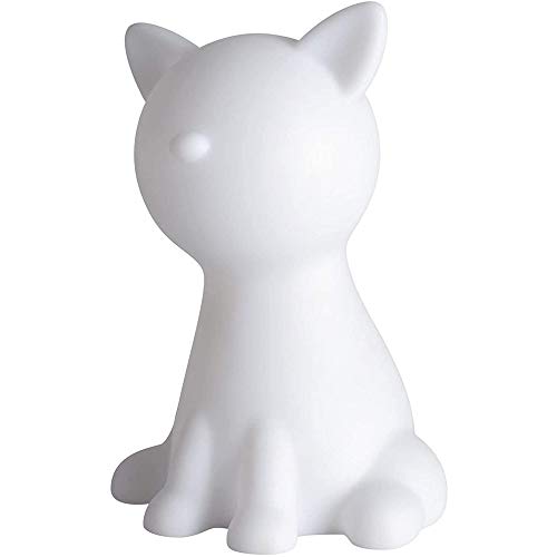 Preisvergleich Produktbild Mini Katze Nachtlicht für Kinder