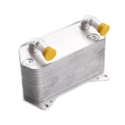 Refroidisseur d'huile de transmission 02E409061C radiateur DSG 6 vitesses VW