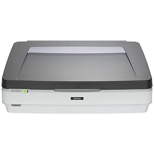 Preisvergleich Produktbild EPSON Expression 12000XL Pro Scanner DIN A3