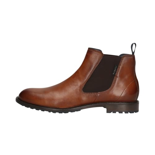 Boots Bugatti homme 311-a0a32 parfaites pour vos sorties urbaines
