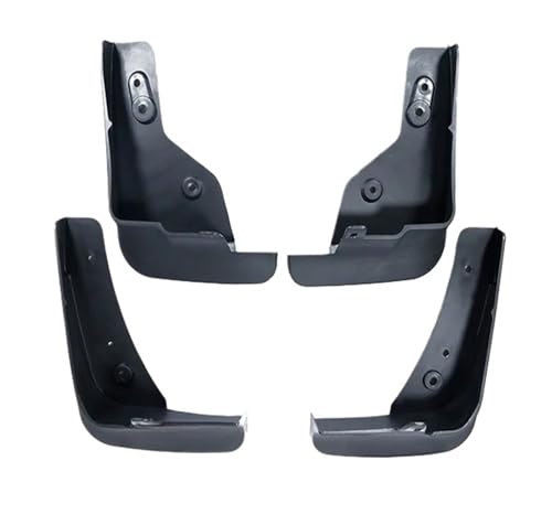 Garde-boue pour Mazda CX5 KF 2017-2020 jeu de 4 pièces avant arrière
