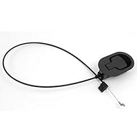 Algopix Similar Product 8 - Recliner Parts Black Pull Release