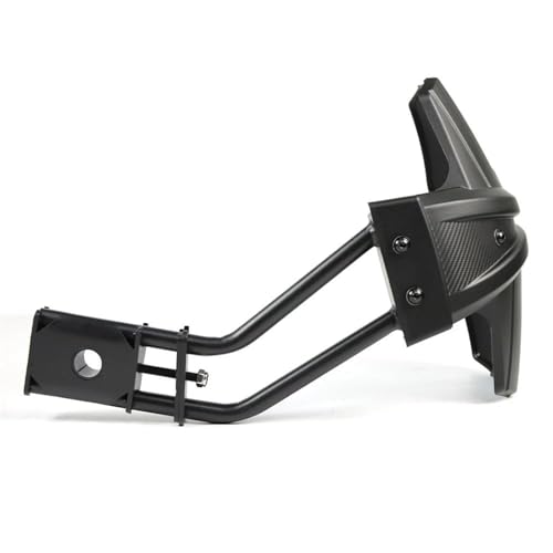 Garde-Boue arrière moto NC750X anti-projections de boue et protection d'amortisseur