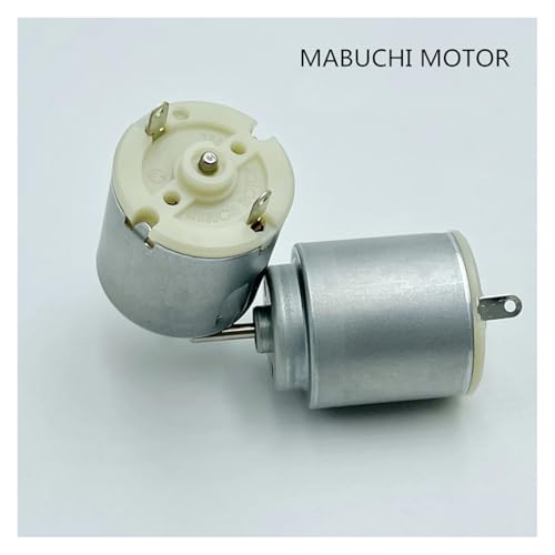 Démarreur électronique pour remplacer un moteur de modélisme en panne