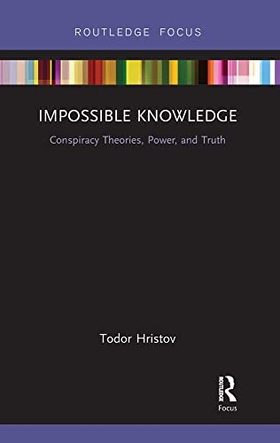 Impossible Knowledge view 2