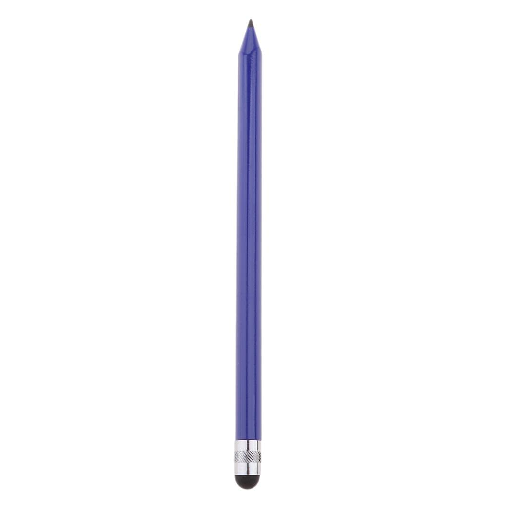 2-in-1 Stylus for Touch Screens Pen,for Universal Touch Screen Devices,for Phones,iPads,Tablets,Phone, Sam Galaxy,GPS Navigation,Ninto Switch etc. Blue-image-26