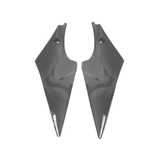 Carénage latéral Suzuki GSX-R 600, look carbone pour vos sorties