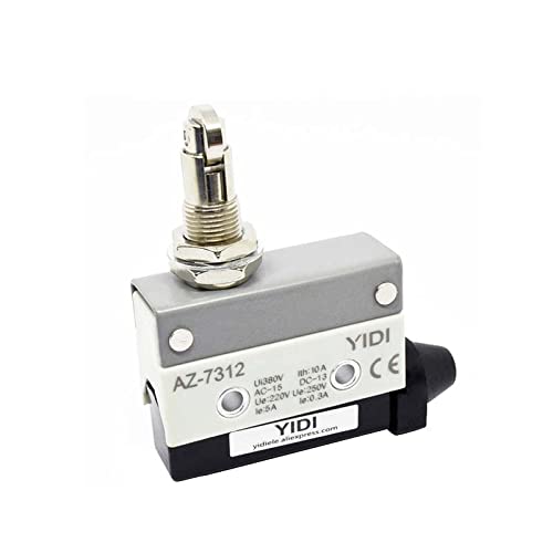 Micro-interrupteur AZ-7312 étanche contre les pannes de fin de course