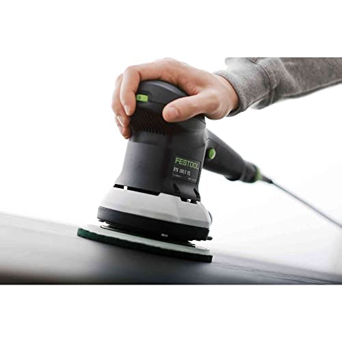 Festool Vellón de lijar STF D150 green VL/10 Vlies...