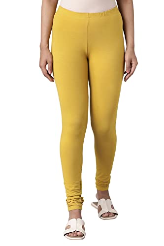 Image of ELLEVEN Women's Regular Churidar
