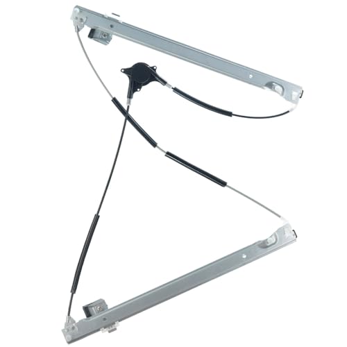 Frankberg Fensterheber Vorne Links Kompatibel mit Viano MPV Vito Bus Vito/Mixto Kasten W639 2003-2010 6397200446