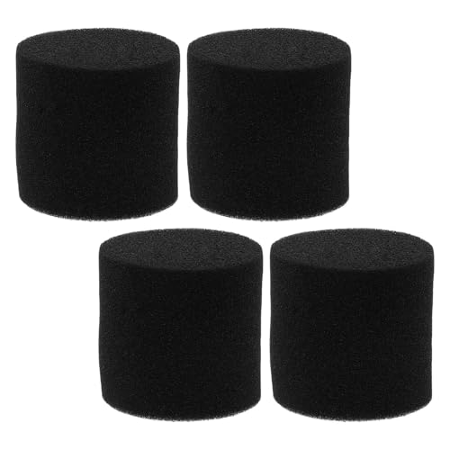 Evita vibraciones molestas usando tapones de esponja para subwoofer en altavoces DIY