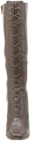 Moda Spana Women's Hope Boot,Dk Brown Calf,5.5M | Image 1