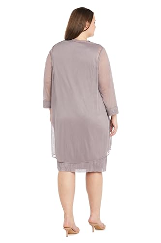 Image of R&M Richards Women's Radiance Affair Ensemble