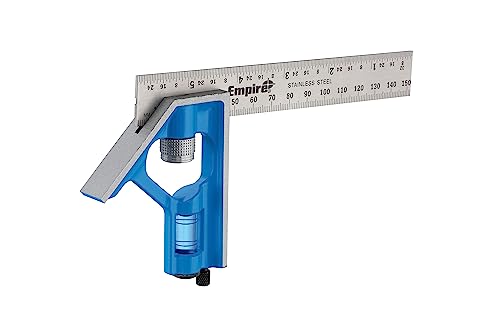 Empire E255IM Heavy Duty Professional Combination Square