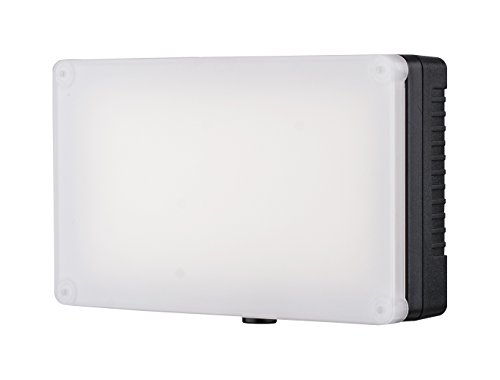 Amazon | SWIT S-2241F 20WバイカラーSMDオンカメラLEDライト | 定常光