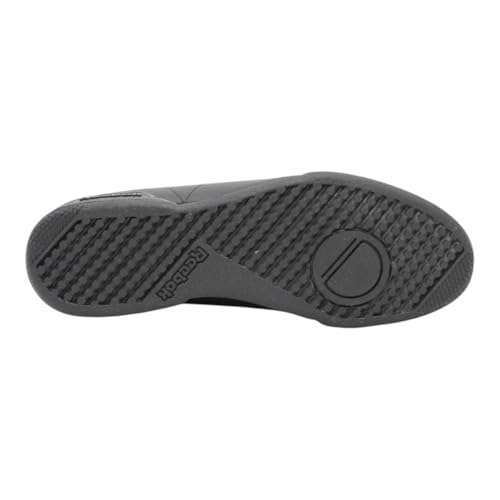 Reebok Herren NPC II SYN Sneaker,Slam Black Black,36 EU – Ansicht 2
