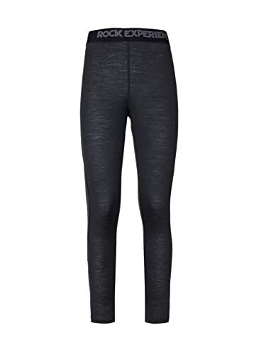 Pants Mujer Rock Experience Makani 2.0 Long para rutas de senderismo