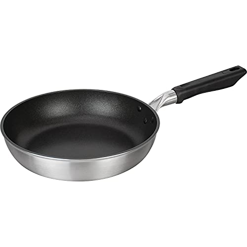 Wahei Freiz MB-2076 Frying Pan, 10.2 inches (26 cm), For Gas Fire, Made in Japan, PFOA Free, Fluorine Resin Processing, Techniques