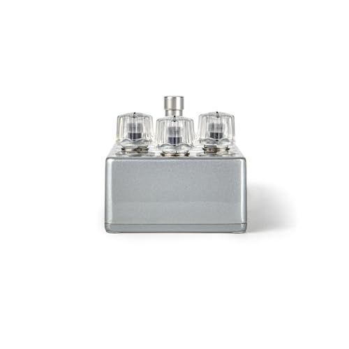 MXR - Effektpedal - Wylde Audio Overdrive