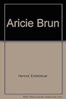 Aricie Brun B000PZ8RCI Book Cover