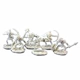 Reaper 77024: Goblins (6) Dark Heaven Bones Plastic Miniatures