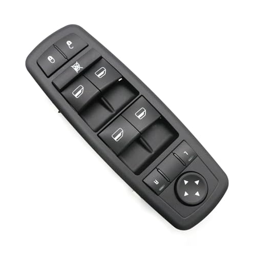 Interrupteur de lève-vitre Dodge Journey 2009-2014 commande passager 68039999AA