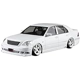 青島文化教材社(AOSHIMA) 1/24 ザ・チューンドカーシリーズ No.70 トヨタ K-BREAK UCF31 セルシオ 2003 プラモデル