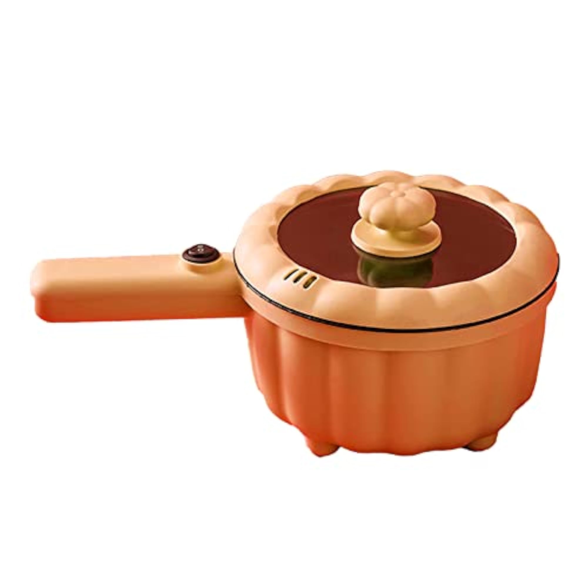 Long Handle Multifunction Electric Cooker for Dorm