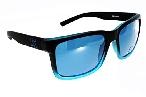 LOUBSOL Cutback Bleu Pm3 2024 : Adieu l'éblouissement - 3