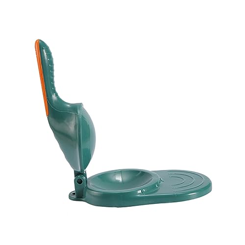 Garneck Skin Press Mold Dumpling Skin Maker Cake Skin Pressing Tool Versatile for Dumplings and