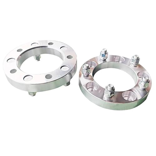 Entretoise roue alliage 5x139.7 pour Suzuki X-90 1996 1997 1998 élargisseur 15mm