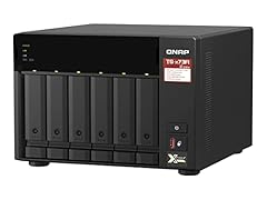 QNAP TS-673A-8G NAS