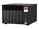 Qnap TS-673A-8G NAS