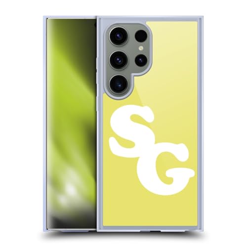 Coque en Gel Selena Gomez Samsung S24 Ultra Antichoc MagSafe