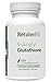 S-Acetyl Glutathione | 120 Acid-Resistant VCaps | Patented Acetylated Glutathione (Emothion®) | Supports Antioxidant Activity* | Organic NuFlow (No Magnesiurm Stearate) | 2-4 Month Supply