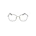 Marc Jacobs frame (MARC-409 J5G) Metal Gold - Black