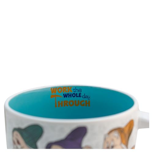 La Mejor Selección de Tazas de desayuno - los más vendidos. 29 Imagen adicional