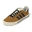 Bronze Strata Dark Brown Core Black